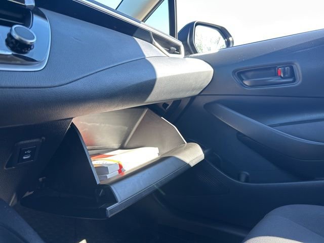 Used 2024 Toyota Corolla LE AWD/4WD image 22