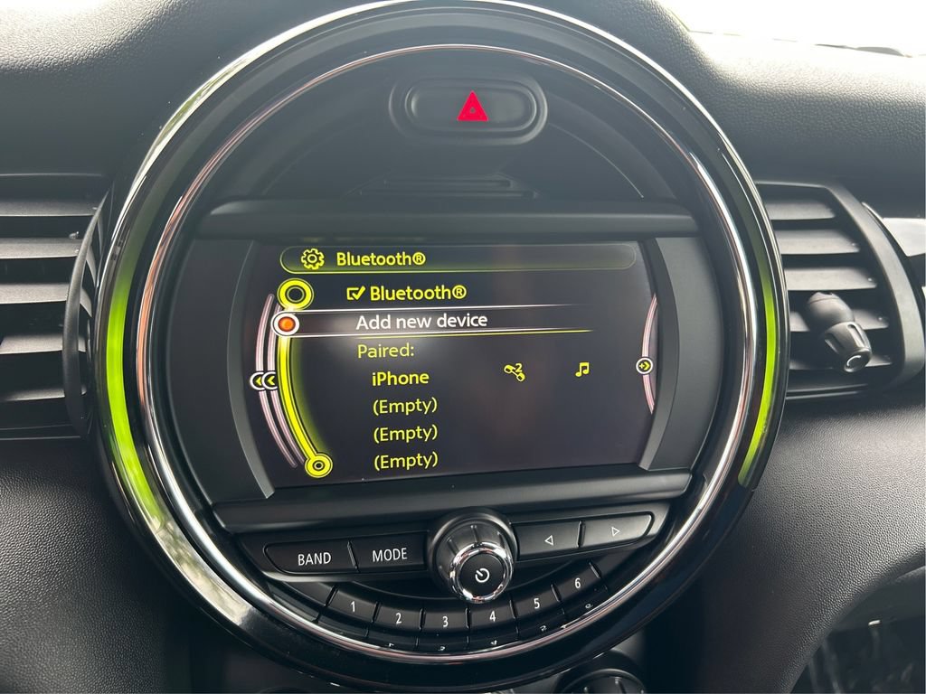 Used 2016 MINI Cooper Convertible FWD image 43