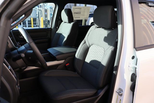 New 2026 RAM 1500 Express image 9