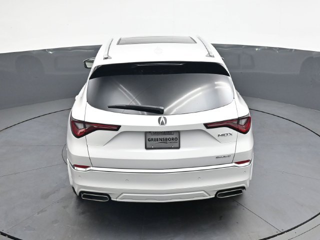 New 2026 Acura MDX w/ Advance Package AWD/4WD image 23