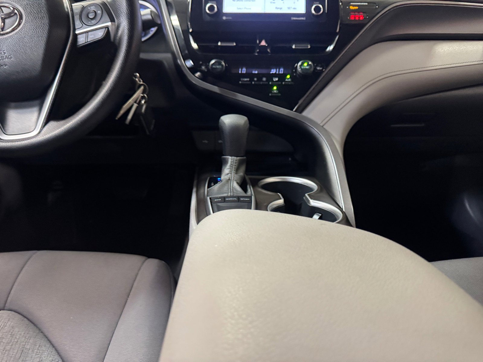 Certified 2023 Toyota Camry LE FWD image 20