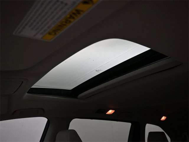 New 2026 Honda Odyssey EX-L image 10