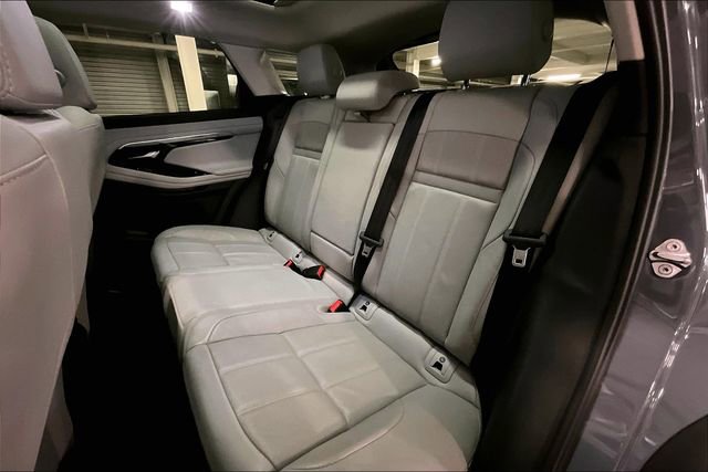 Certified 2022 Land Rover Range Rover Evoque S AWD/4WD image 17