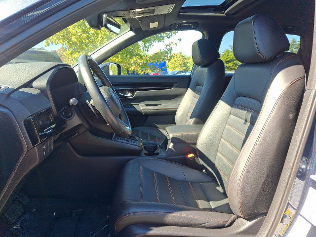Used 2025 Honda CR-V Sport Touring image 13