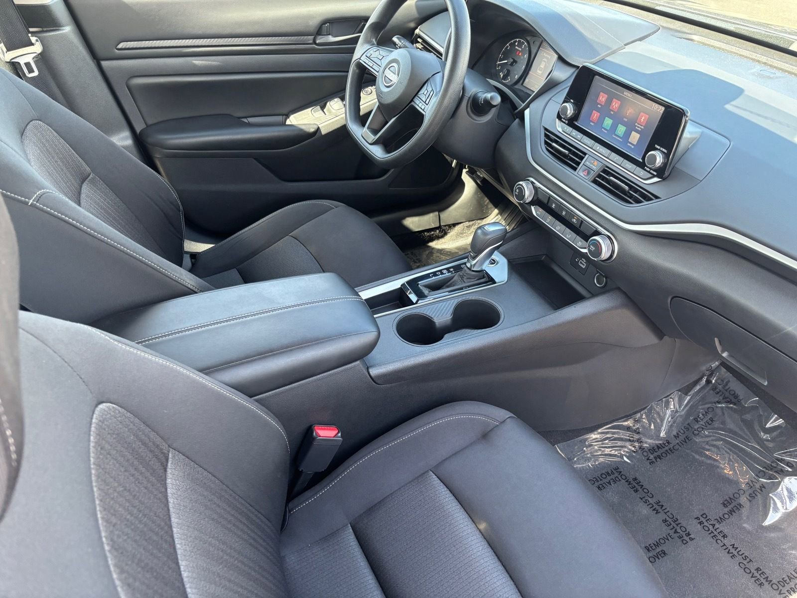 Used 2023 Nissan Altima 2.5 S image 13