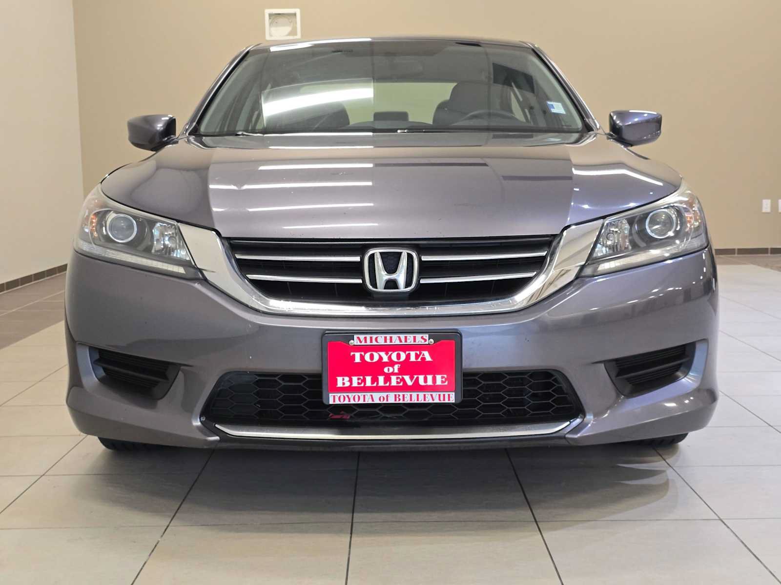 Used 2014 Honda Accord LX image 6