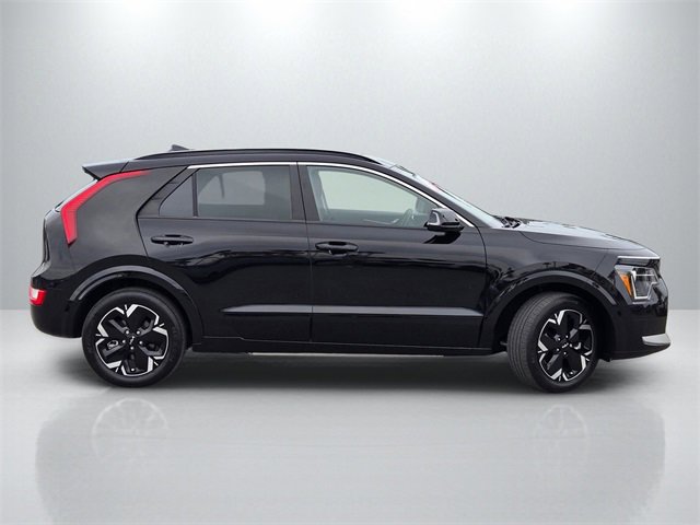 Used 2024 Kia Niro Wind image 3