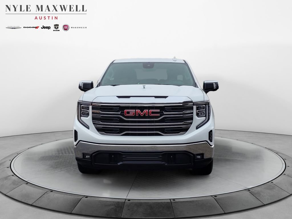 Used 2024 GMC Sierra 1500 SLT image 18