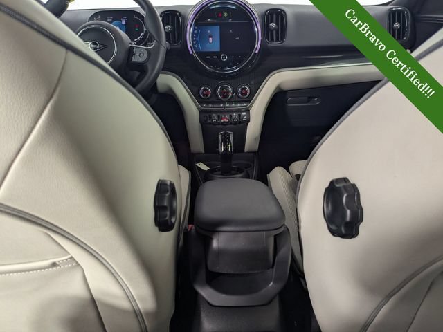 Used 2024 MINI Cooper Countryman S w/ Signature Upholstery Package FWD image 27