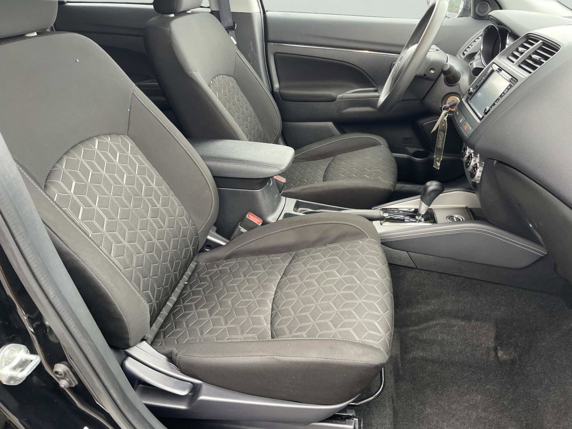 Used 2024 Mitsubishi Outlander Sport ES image 20