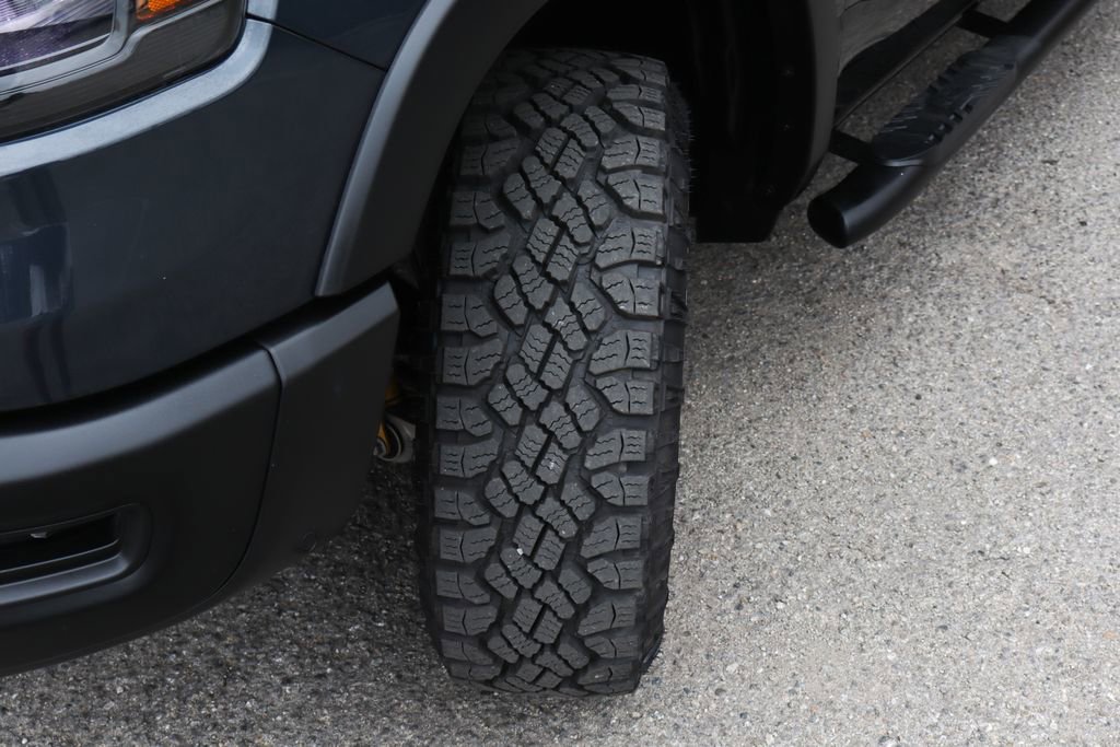 Used 2025 RAM 1500 Rebel w/ Advanced Safety Group II AWD/4WD image 30