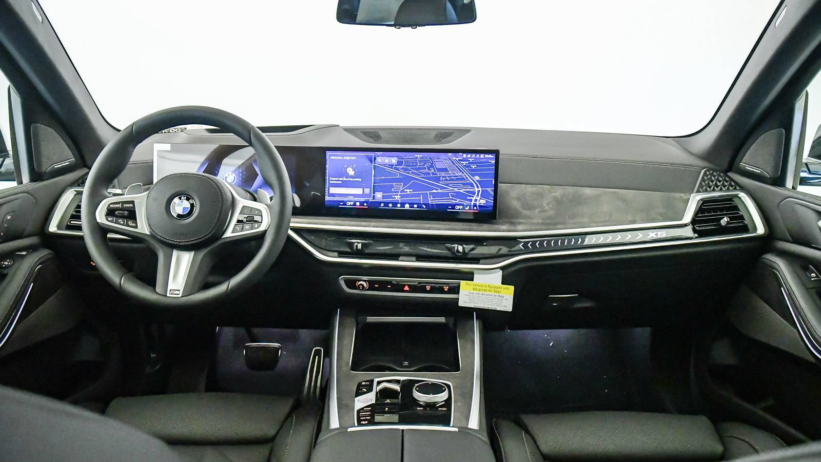New 2026 BMW X5 xDrive40i w/ M Sport Package AWD/4WD image 16
