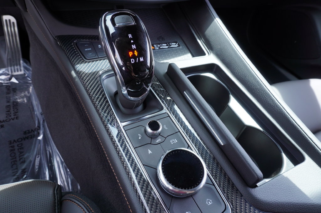 New 2026 Cadillac CT5 Sport w/ Technology Package RWD image 18