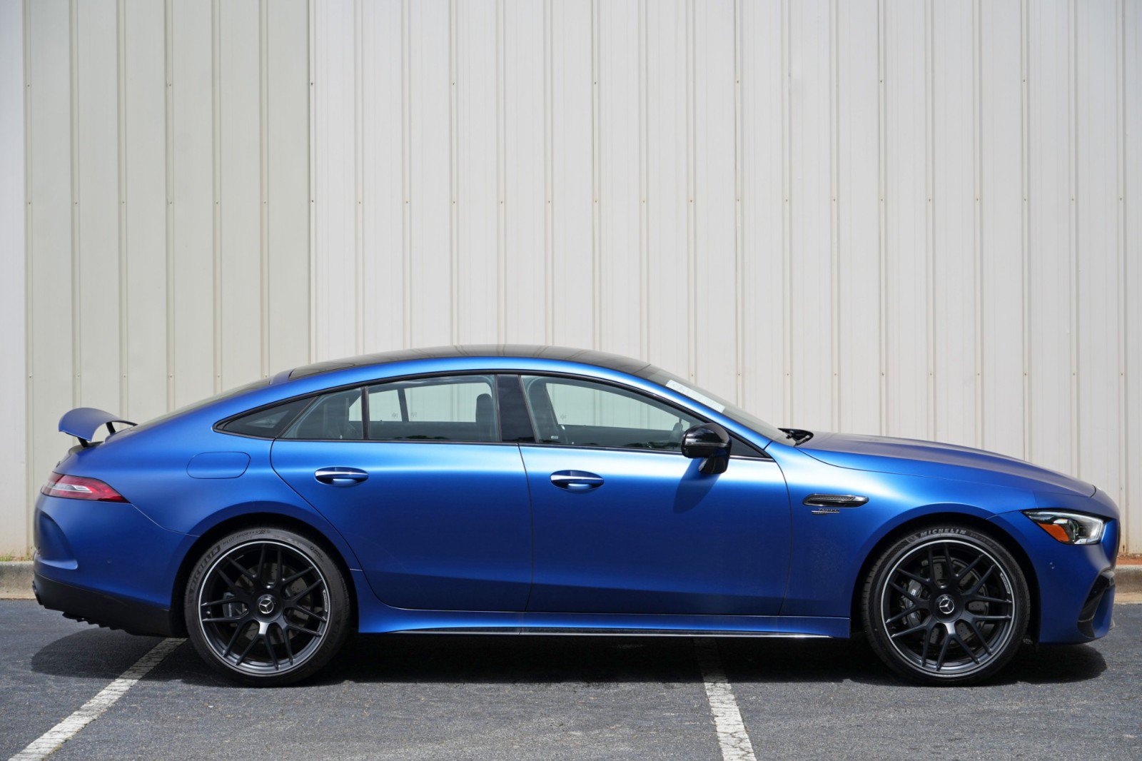 Used 2024 Mercedes-Benz AMG GT 53 image 60