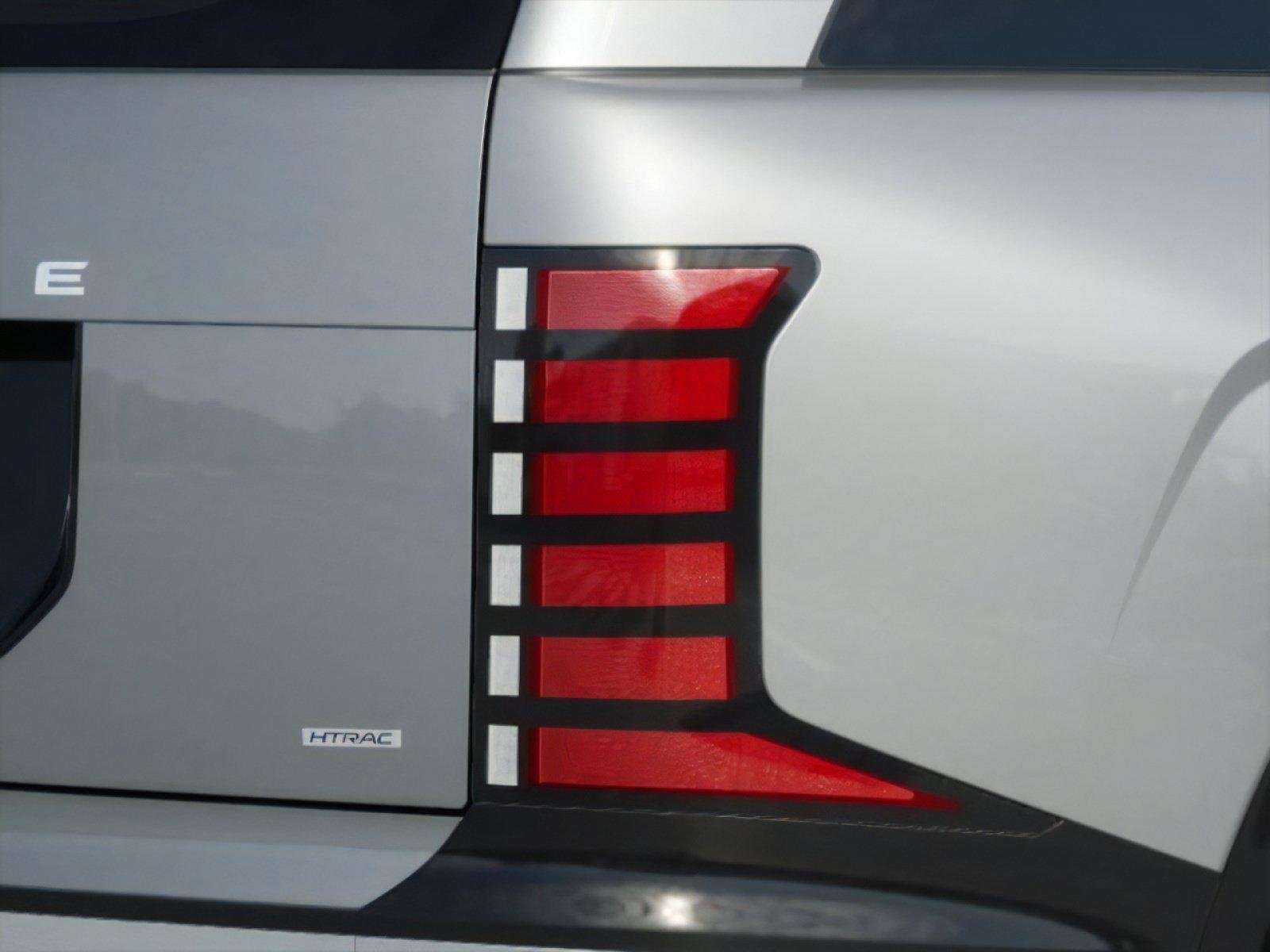 New 2026 Hyundai Palisade Limited AWD/4WD image 10