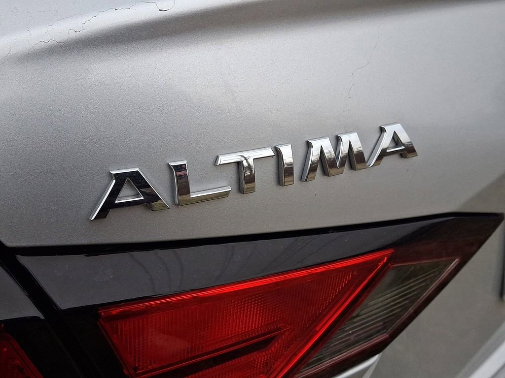 Used 2019 Nissan Altima 2.0 Platinum image 29