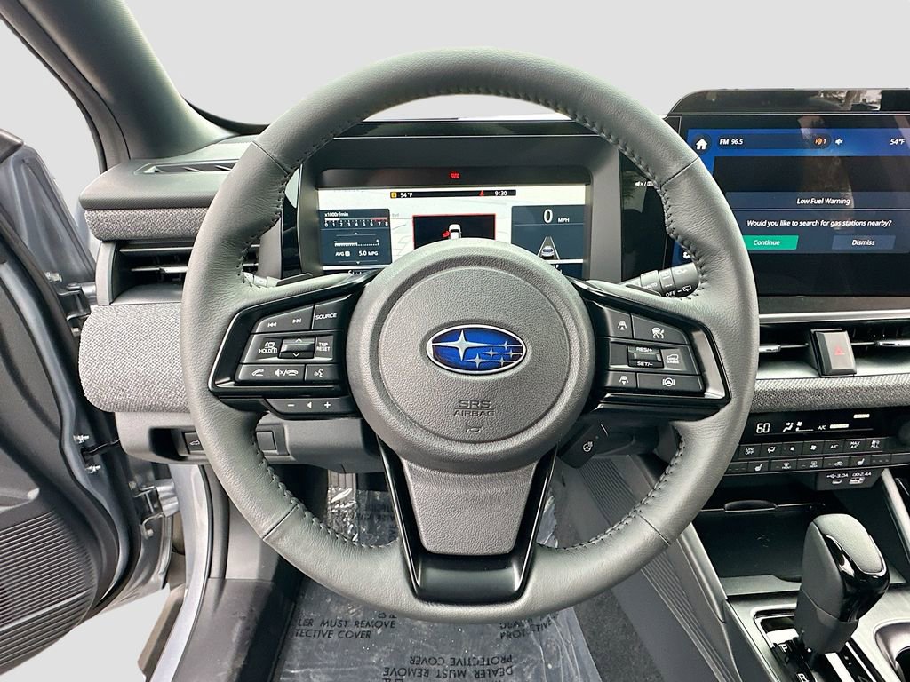New 2026 Subaru Outback Premium AWD/4WD image 11