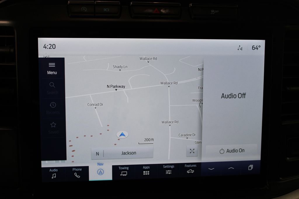 Used 2021 Ford F150 XLT w/ Equipment Group 302A High image 33