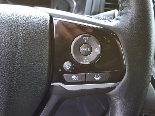 Certified 2024 Honda Odyssey Elite image 9