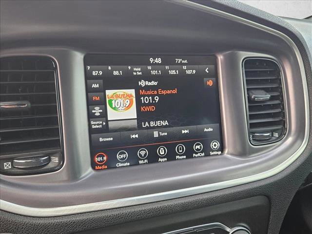 Used 2021 Dodge Charger GT w/ Driver Convenience Group image 13