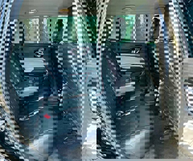 Used 2022 Jeep Compass Limited image 14