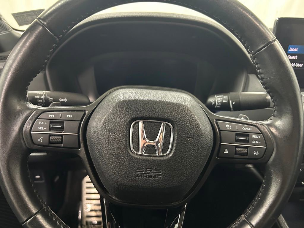 Used 2023 Honda Accord Sport image 17
