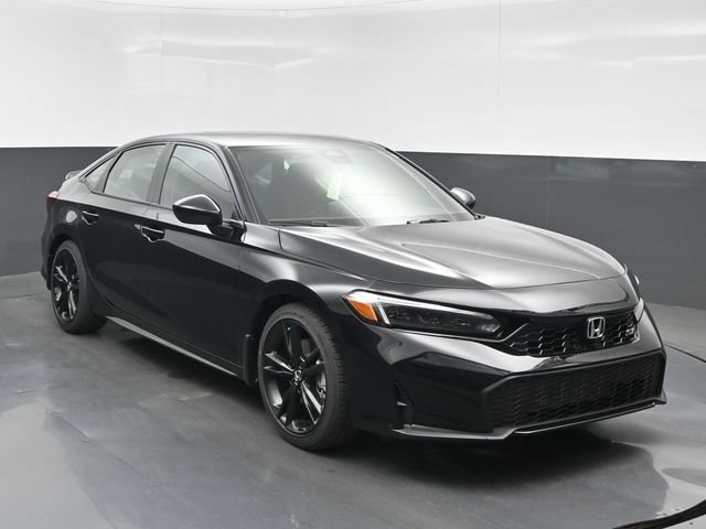 New 2026 Honda Civic Si image 8