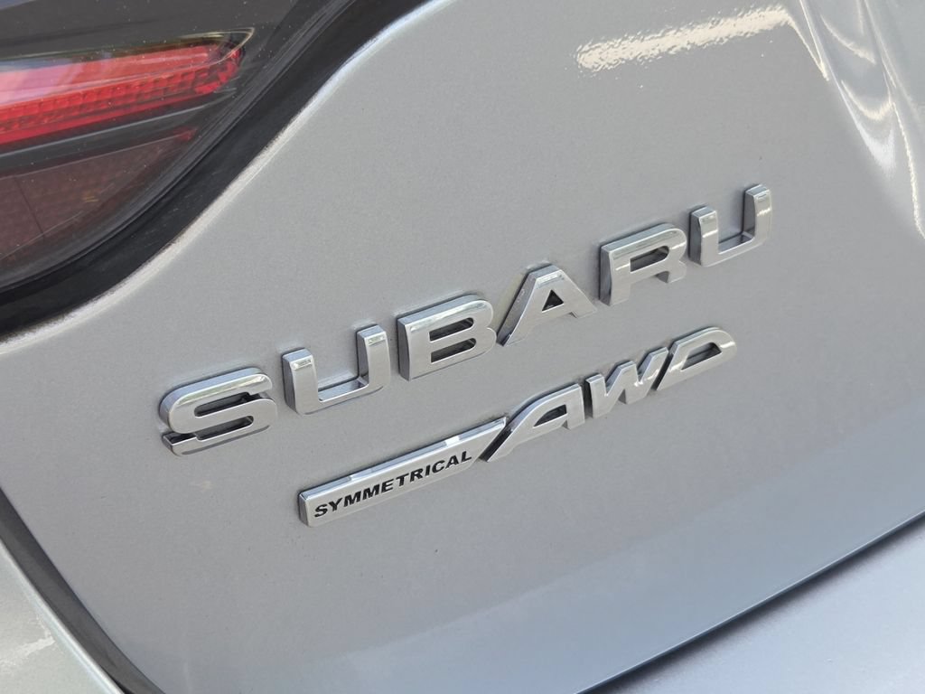Used 2023 Subaru Legacy Premium AWD/4WD image 12
