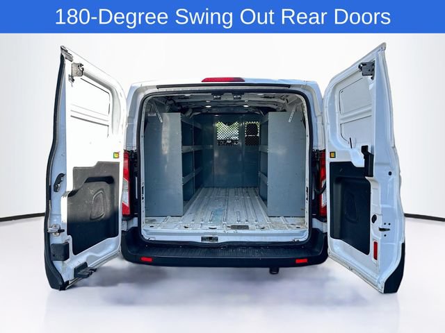 Certified 2020 Ford Transit 150 Low Roof RWD image 18