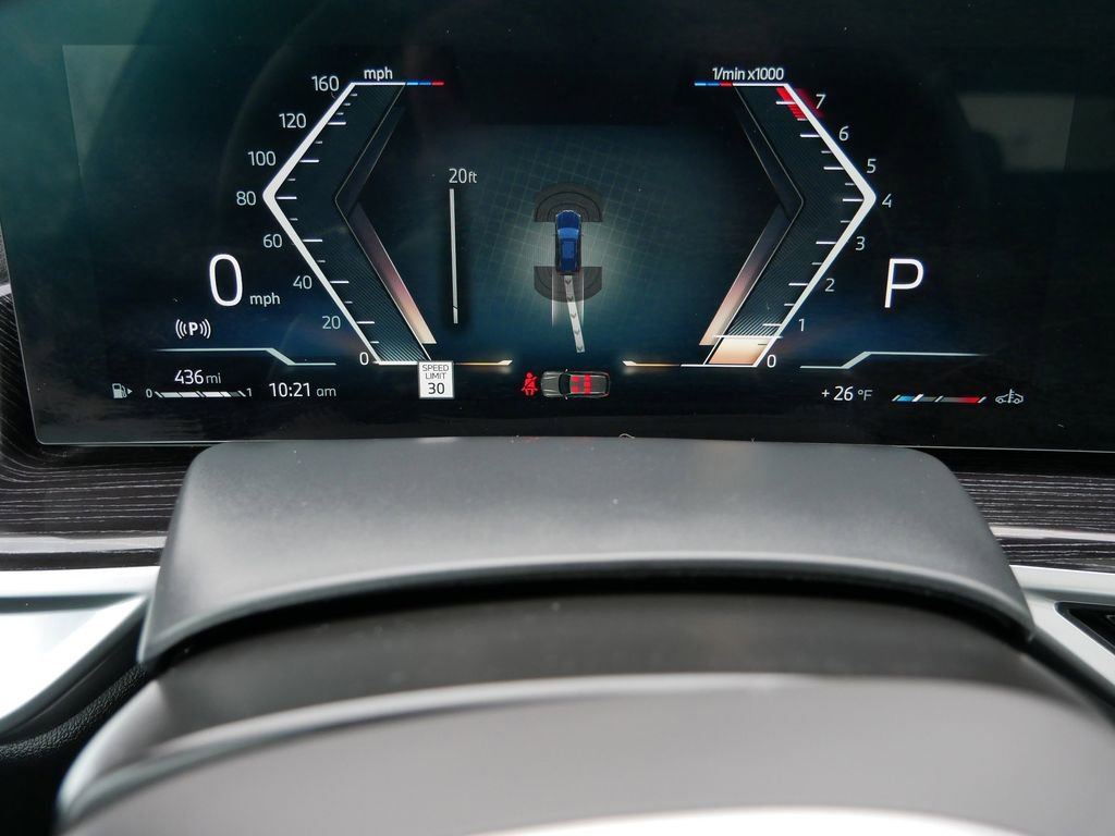 Used 2026 BMW X5 xDrive40i image 27