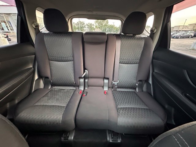 Used 2020 Nissan Rogue SV w/ Sun & Sound Touring Package AWD/4WD image 25