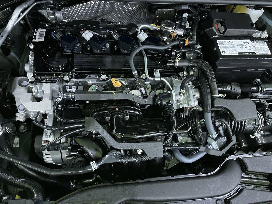 Used 2025 Toyota Corolla LE image 29