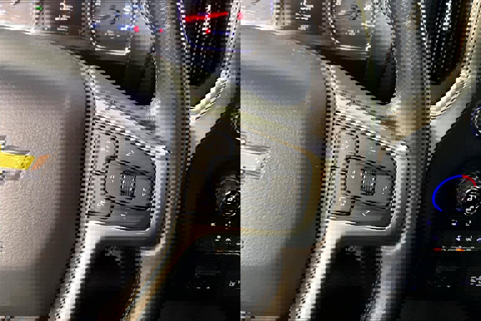 Used 2021 Chevrolet Silverado 1500 LT w/ Safety Package RWD image 24