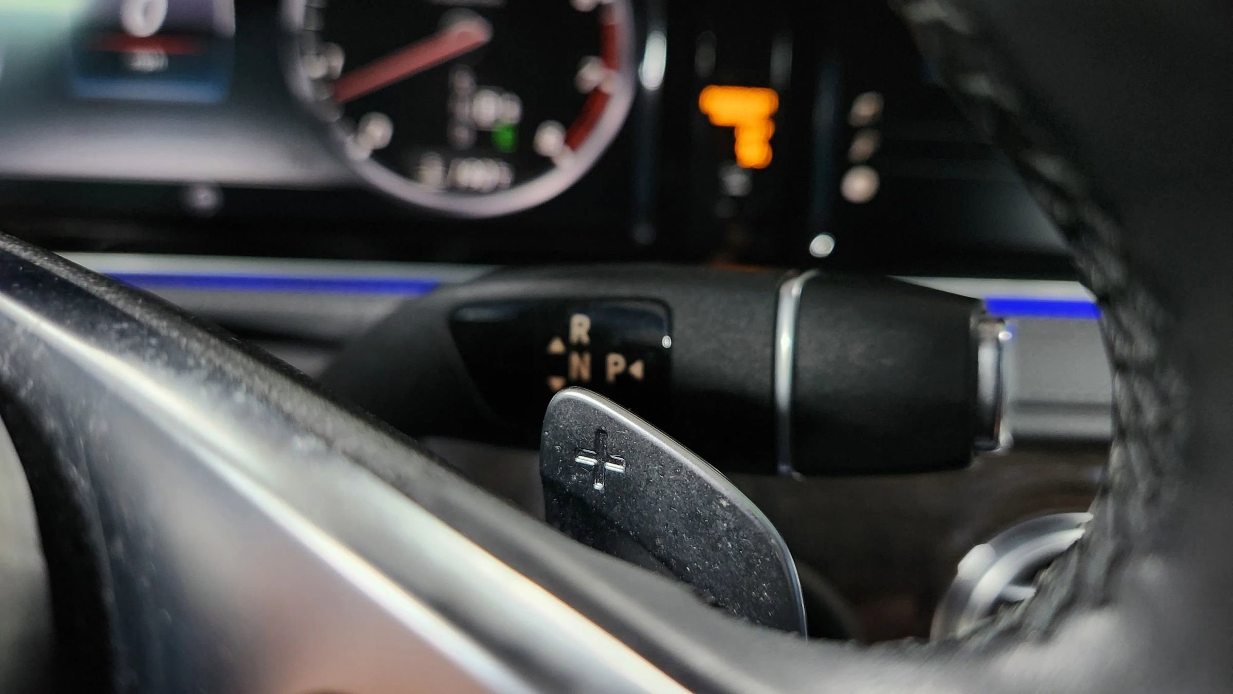 Used 2015 Mercedes-Benz S 550 4MATIC Sedan image 31