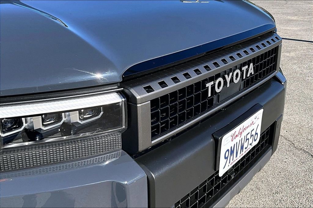 Certified 2024 Toyota Land Cruiser w/ Premium Package image 33