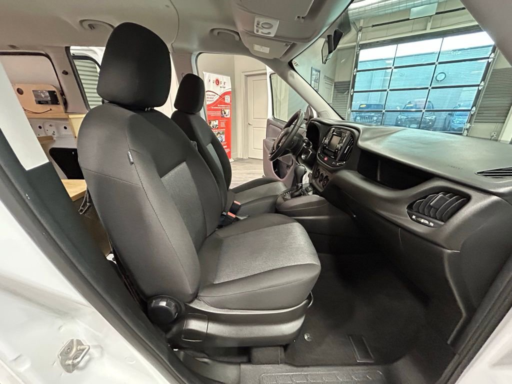 Used 2022 RAM ProMaster City Wagon image 38