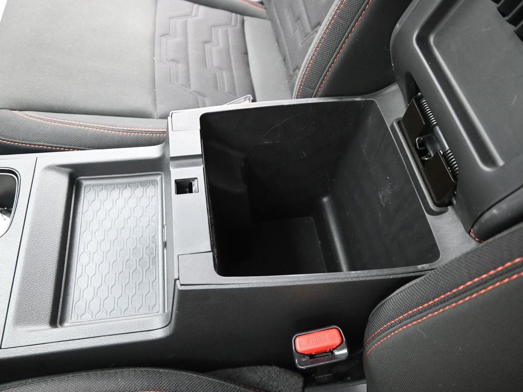 Used 2023 Nissan Frontier PRO-4X w/ Technology Package image 31