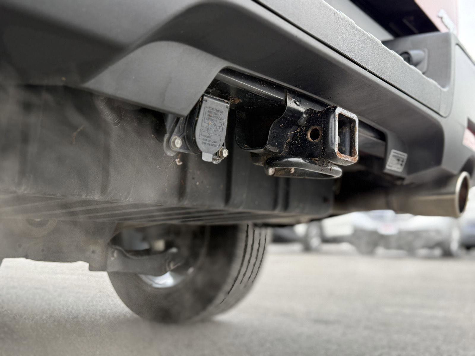 Used 2021 Honda Ridgeline RTL image 11