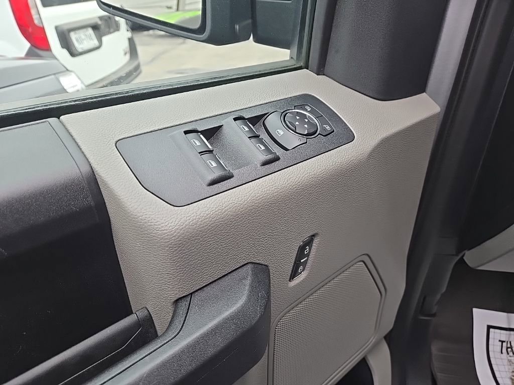 Used 2020 Ford F150 XL w/ Equipment Group 101A Mid image 16