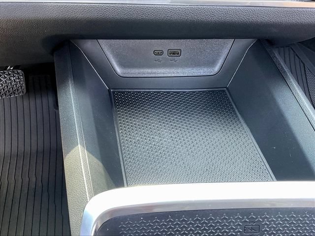 New 2027 Chevrolet Equinox ACTIV w/ Safety and Technology Package FWD image 8