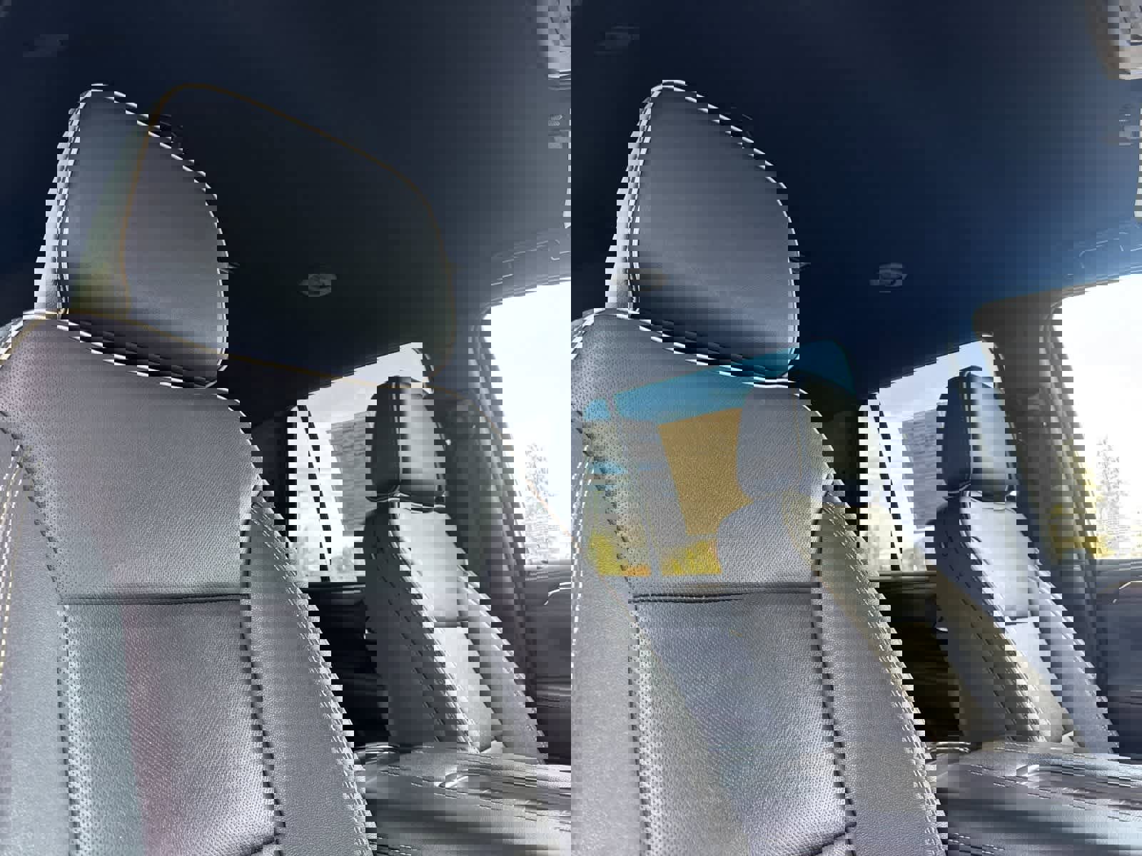 Used 2024 Chevrolet Tahoe Premier image 18