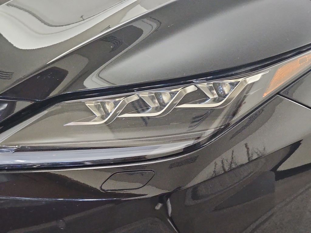 Used 2021 Lexus RX 450h F Sport w/ Cold Weather Package (CT) AWD/4WD image 34