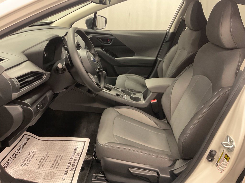 New 2027 Subaru Crosstrek 2.5i Premium AWD/4WD image 12