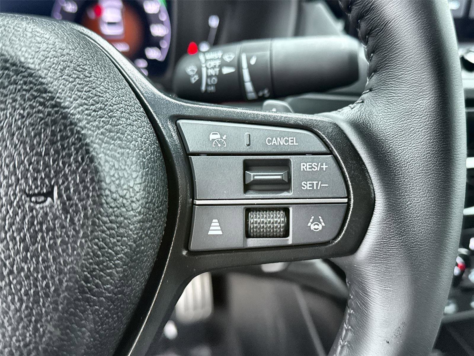 New 2026 Honda Accord Sport image 17