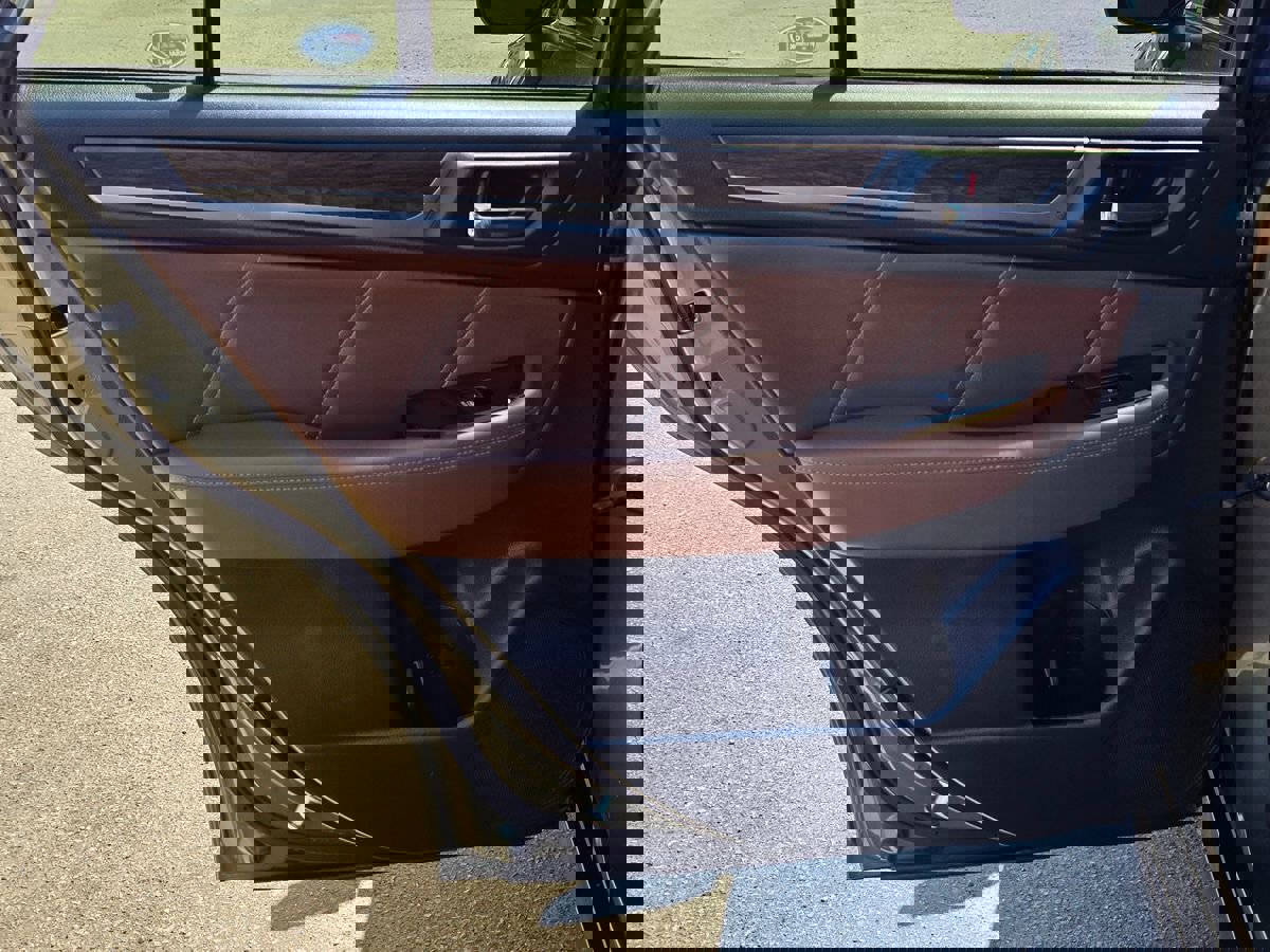 Used 2019 Subaru Outback 3.6R Touring w/ Popular Package #3A image 23