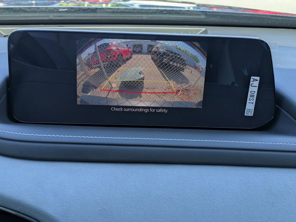 New 2026 MAZDA CX-30 Aire Edition image 22