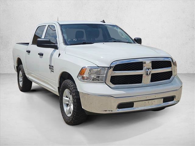 Used 2023 RAM 1500 Classic SLT w/ Electronics Group image 3