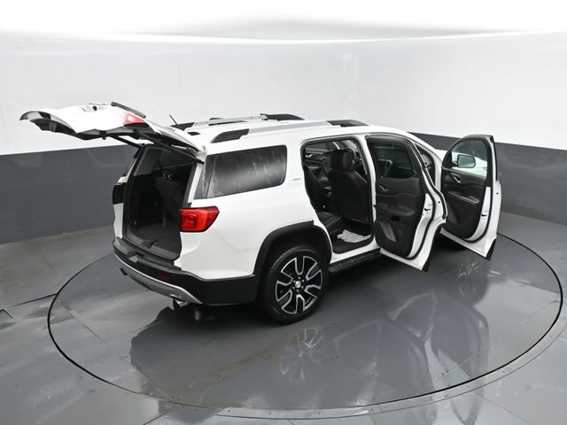 Used 2019 GMC Acadia SLT AWD/4WD image 28