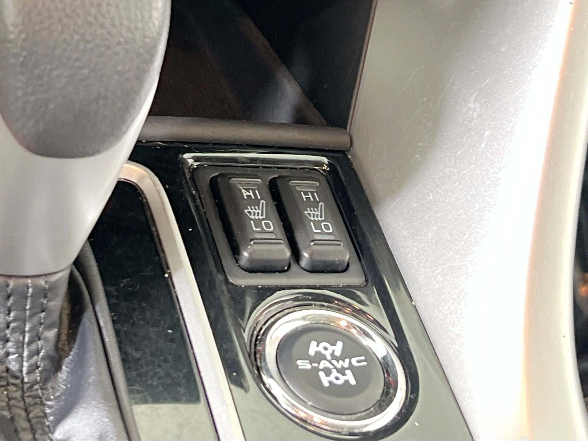 Used 2023 Mitsubishi Eclipse Cross SE image 20