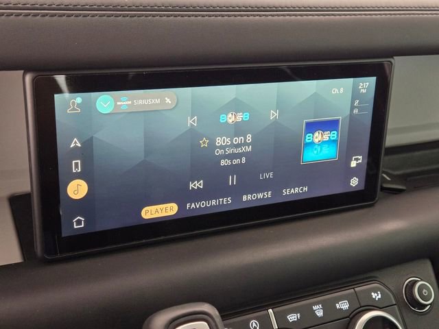 Used 2020 Land Rover Defender 110 HSE AWD/4WD image 23